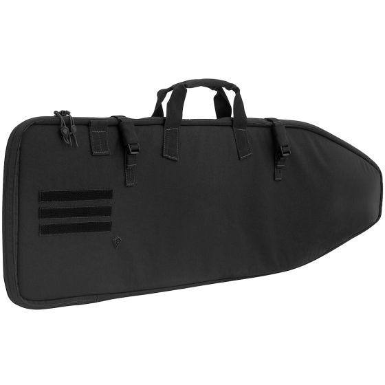 First Tactical custodia per fucile da 36" in nero