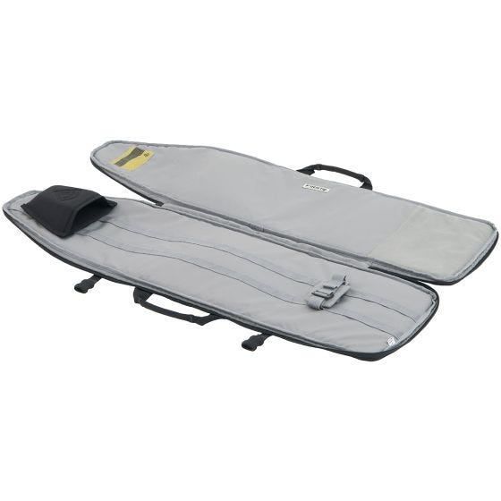 First Tactical custodia per fucile da 36" in nero