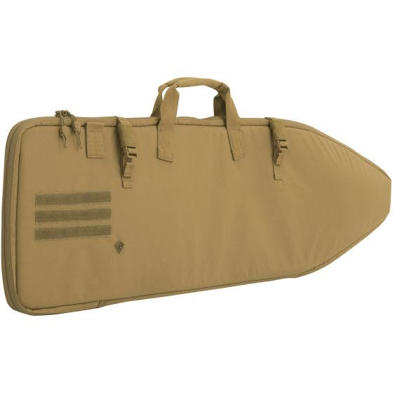 First Tactical custodia per fucile da 36" in Coyote