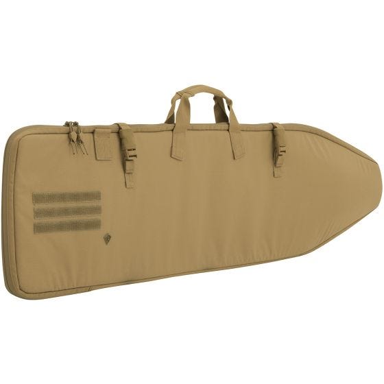 First Tactical custodia per fucile da 42" in Coyote
