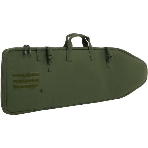 First Tactical custodia per fucile da 42" in OD Green