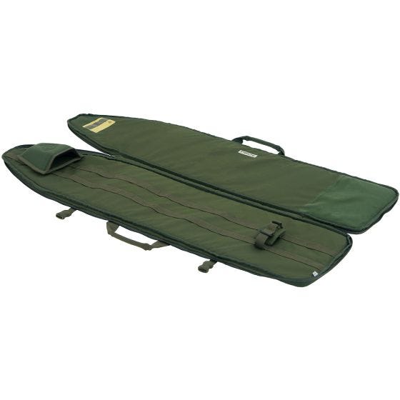 First Tactical custodia per fucile da 42" in OD Green