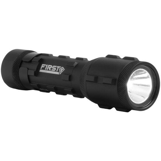 First Tactical torcia Duty small in nero