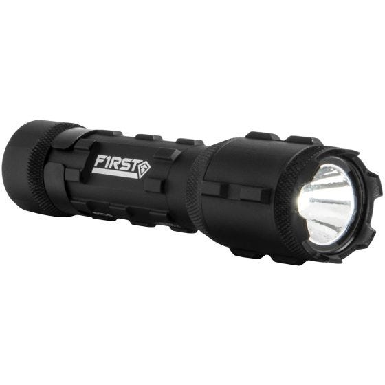 First Tactical torcia Duty small in nero