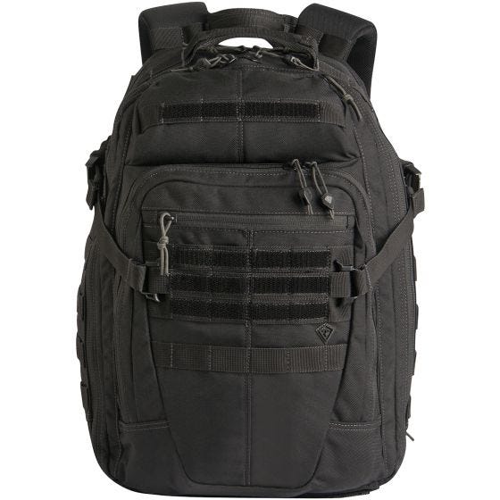 First Tactical zaino Specialist 1-Day Plus in nero
