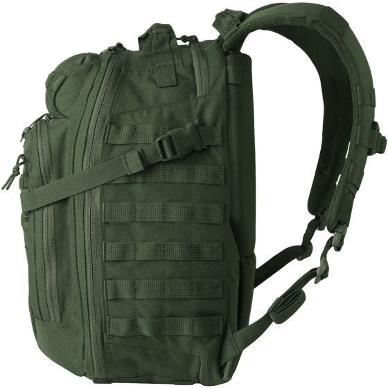 First Tactical zaino Specialist 1-Day Plus in OD Green