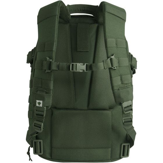 First Tactical zaino Specialist 1-Day Plus in OD Green
