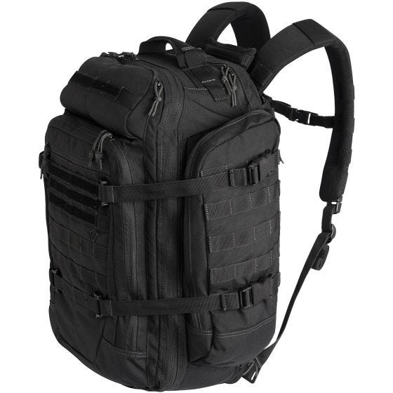 First Tactical zaino Specialist 3-Day in nero