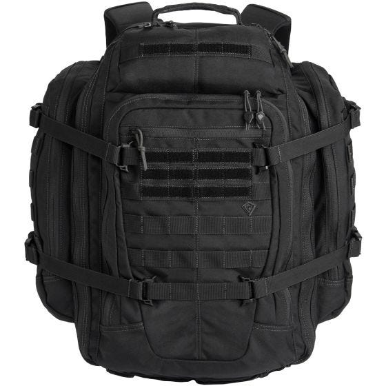 First Tactical zaino Specialist 3-Day in nero