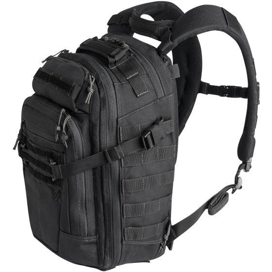 First Tactical zaino Specialist Half-Day in nero