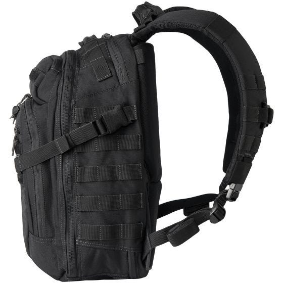 First Tactical zaino Specialist Half-Day in nero