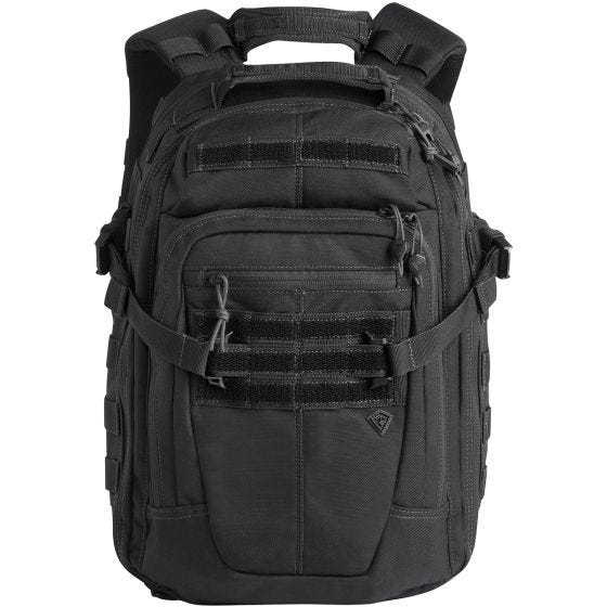 First Tactical zaino Specialist Half-Day in nero