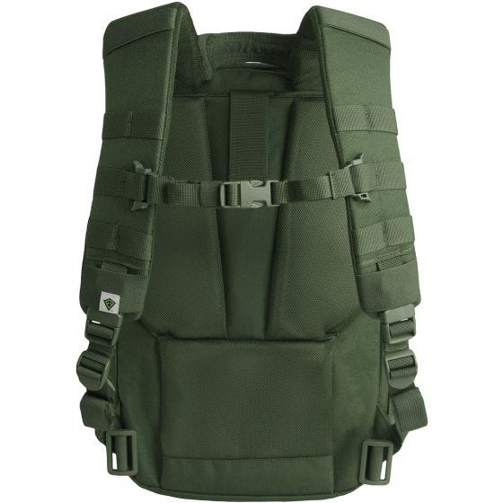 First Tactical zaino Specialist Half-Day in OD Green