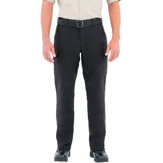First Tactical pantaloni BDU tattici Specialist uomo in nero