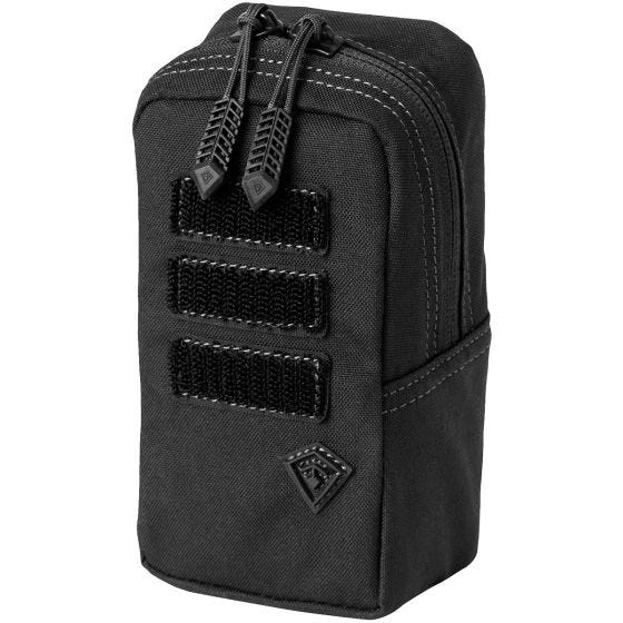 First Tactical astuccio tattico Tactix 3x6" in nero