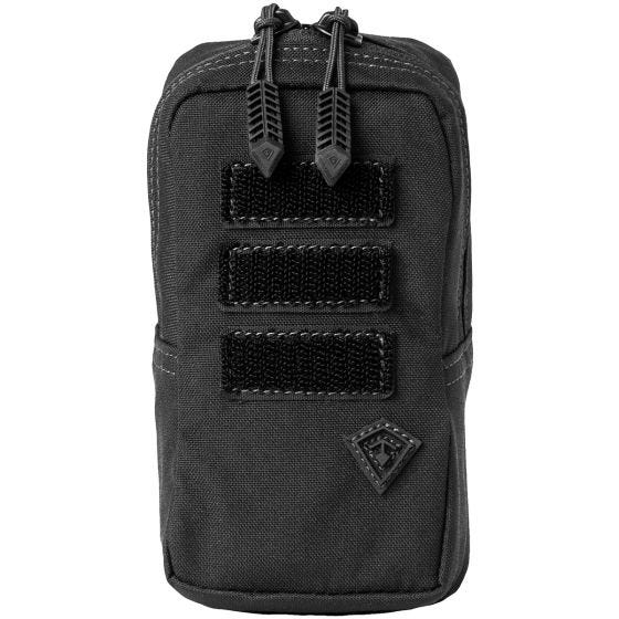 First Tactical astuccio tattico Tactix 3x6" in nero