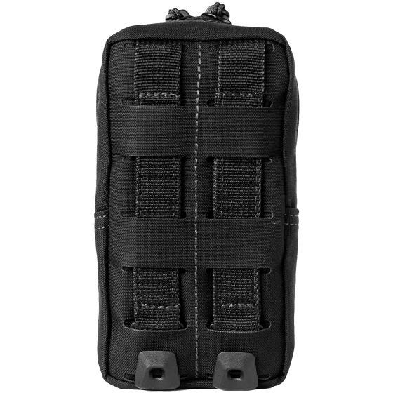 First Tactical astuccio tattico Tactix 3x6" in nero