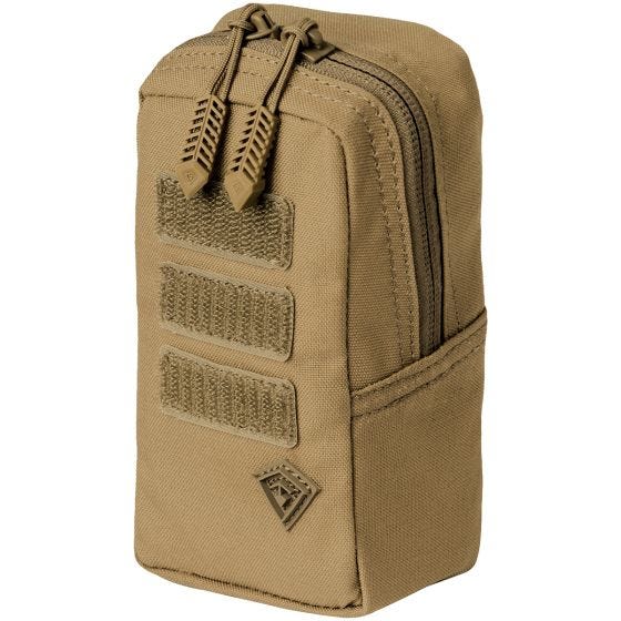 First Tactical astuccio tattico Tactix 3x6" in Coyote