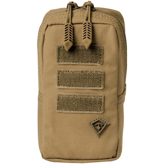 First Tactical astuccio tattico Tactix 3x6" in Coyote