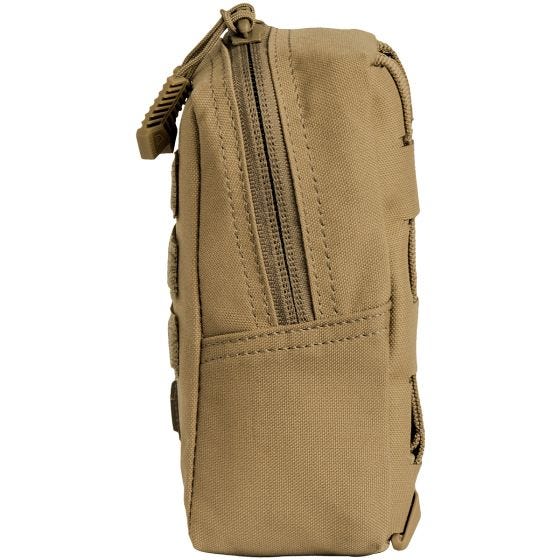 First Tactical astuccio tattico Tactix 3x6" in Coyote