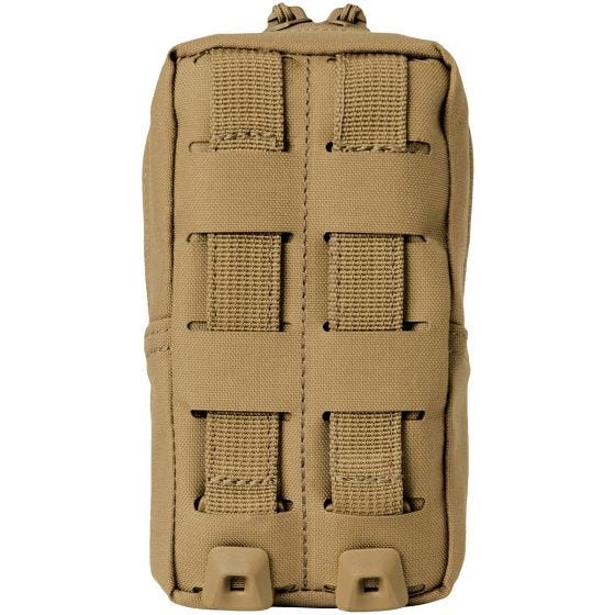 First Tactical astuccio tattico Tactix 3x6" in Coyote