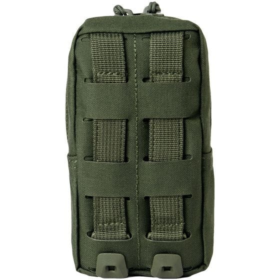 First Tactical astuccio tattico Tactix 3x6" in OD Green