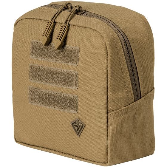 First Tactical astuccio tattico Tactix 6x6" in Coyote