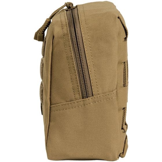First Tactical astuccio tattico Tactix 6x6" in Coyote