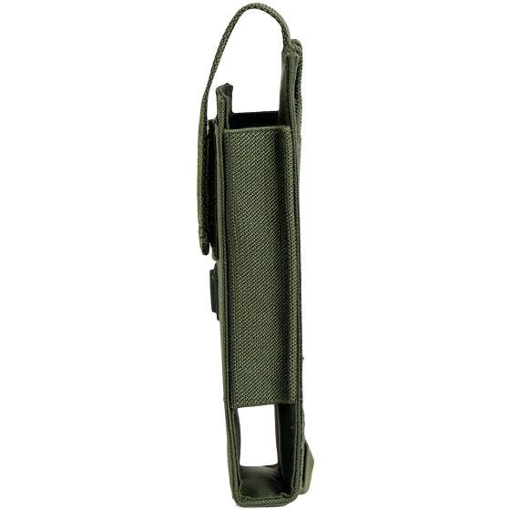 First Tactical porta-dispositivi Tactix large in OD Green