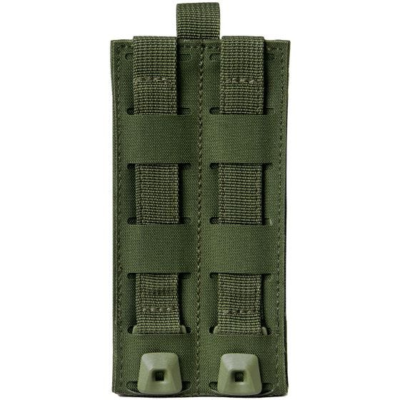 First Tactical porta-dispositivi Tactix large in OD Green