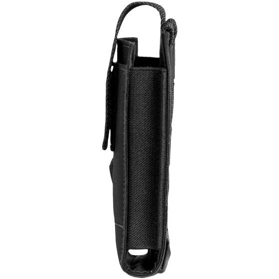 First Tactical porta-dispositivi Tactix medium in nero