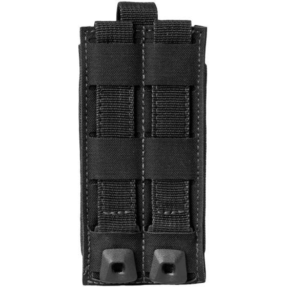 First Tactical porta-dispositivi Tactix medium in nero