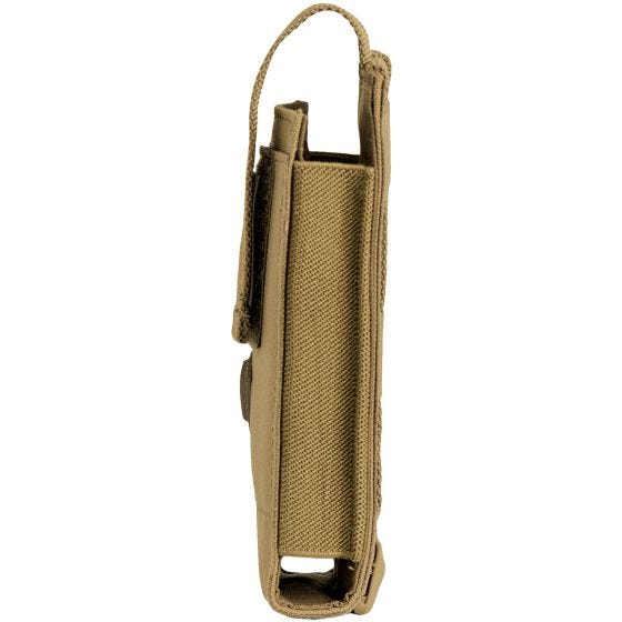 First Tactical porta-dispositivi Tactix medium in Coyote
