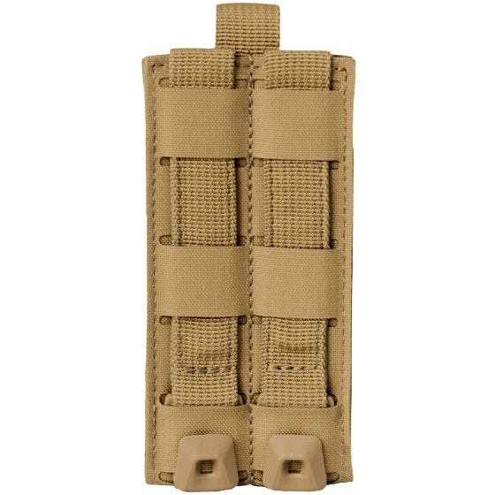 First Tactical porta-dispositivi Tactix medium in Coyote