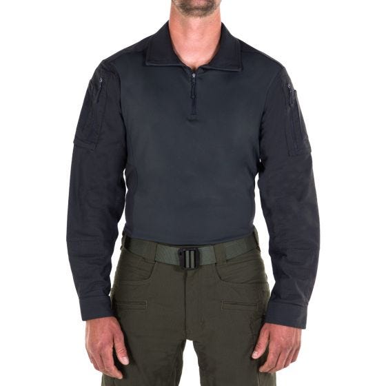 First Tactical camicia Defender uomo in Midnight Navy