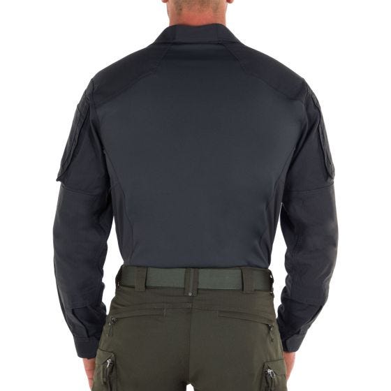 First Tactical camicia Defender uomo in Midnight Navy