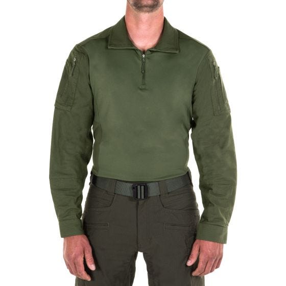 First Tactical camicia Defender uomo in OD Green