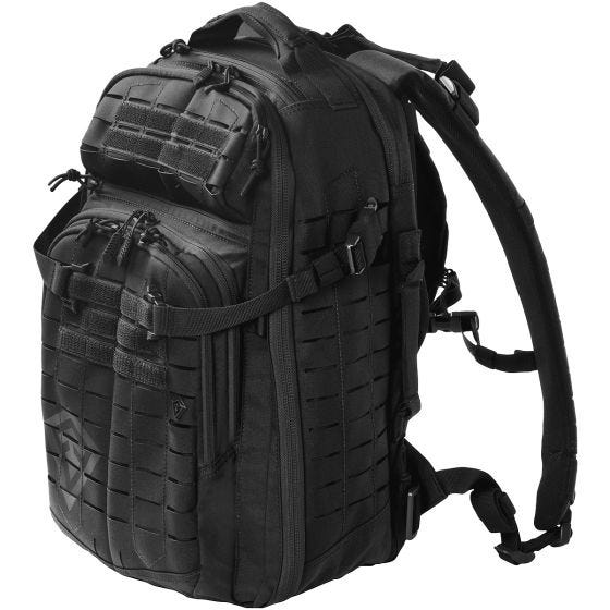 First Tactical zaino Tactix Half-Day in nero