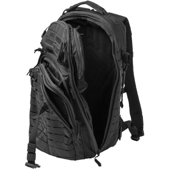 First Tactical zaino Tactix Half-Day in nero