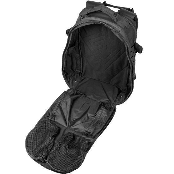 First Tactical zaino Tactix Half-Day in nero