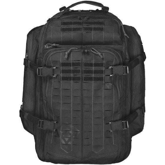 First Tactical zaino Tactix 3-Day in nero