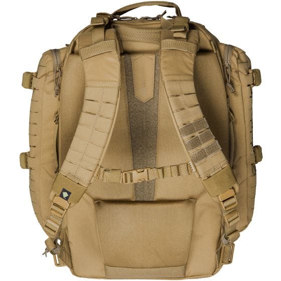 First Tactical zaino Tactix 3-Day in Coyote