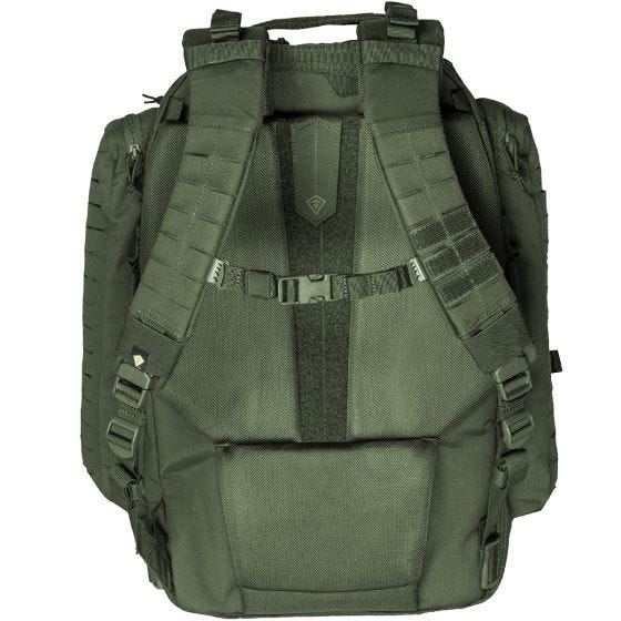First Tactical zaino Tactix 3-Day in OD Green