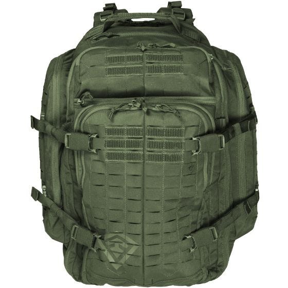 First Tactical zaino Tactix 3-Day in OD Green