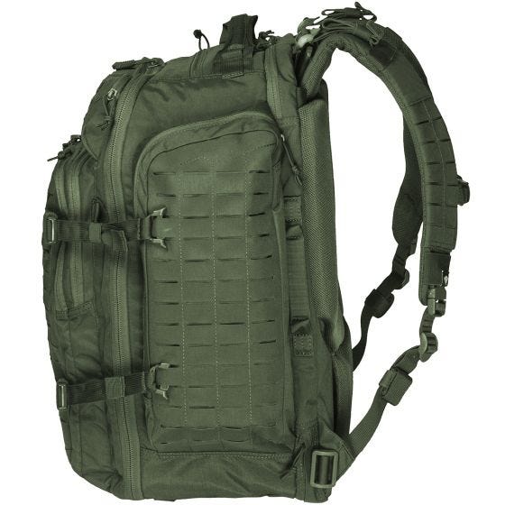 First Tactical zaino Tactix 3-Day in OD Green
