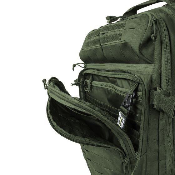 First Tactical zaino Tactix 3-Day in OD Green