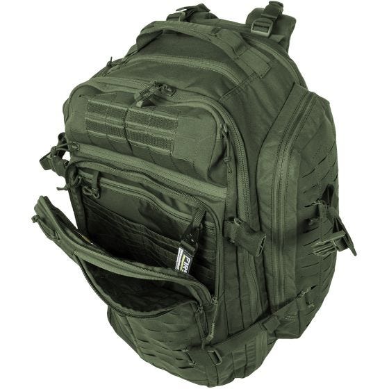 First Tactical zaino Tactix 3-Day in OD Green