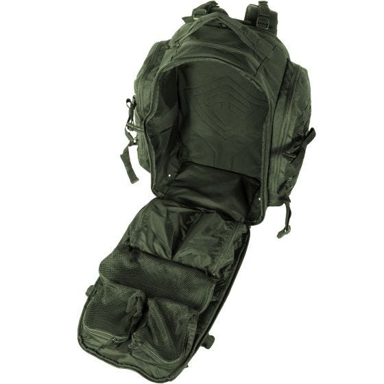 First Tactical zaino Tactix 3-Day in OD Green