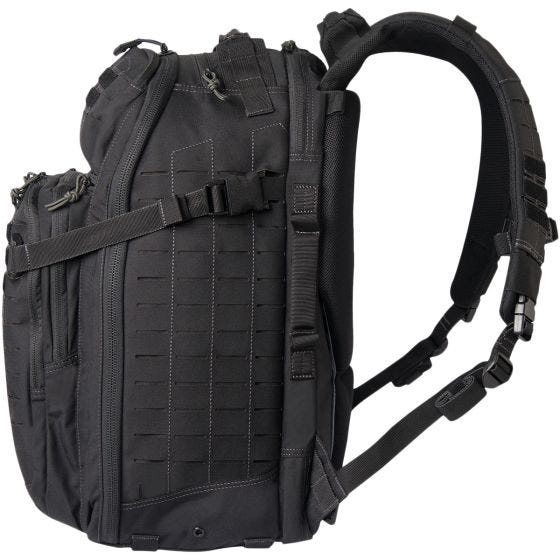 First Tactical zaino Tactix 1-Day Plus in nero
