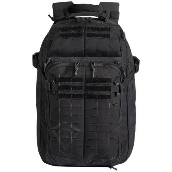 First Tactical zaino Tactix 1-Day Plus in nero